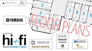 Australian Hi-Fi Show Sydney